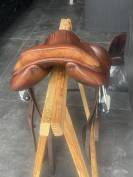 À vendre selle  obstacle Belloir 