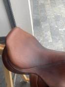 À vendre selle  obstacle Belloir 