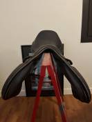 Selle Supreme modèle Atlanta 16'