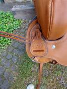 Selle western big trail 