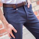 Pantalon d'équitation homme - Super X - Jump'in