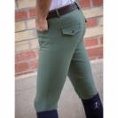 Pantalon d'équitation homme - Super X - Jump'in