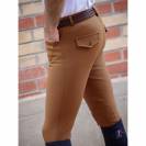 Pantalon d'équitation homme - Super X - Jump'in
