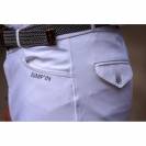 Pantalon d'équitation homme - Super X - Jump'in