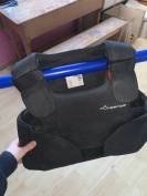 gilet de cross 