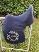 Selle Dressage Eric Thomas 17 pouces