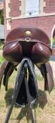 Sella mista Fairfax  17.5" - 2018