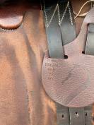 Selle Antarès Évolution 17,5 année 2022