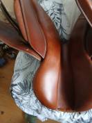 Selle Forestier 17,5"