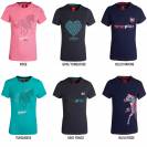 T-shirt With Print pour enfant - Horka
