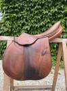 Selle butet refaite à neuf
