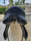 Selle Top Dressage - 18''  - Prestige
