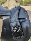 Selle Top Dressage - 18''  - Prestige