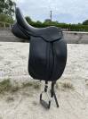 Sella da dressage  Hulsebos 17.5" - 2021