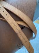 Selle dressage Bruno Delgrange 