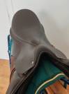 Selle bates mix cair 18"