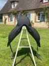 Selle Childeric dressage DPL neuve (fin 2023)