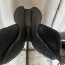 selle de dressage SCB