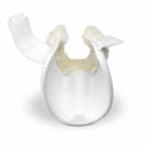 Cloches Deluxe Gatusos en fourrure synthétique