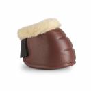 Cloches Deluxe Gatusos en fourrure synthétique