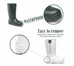 Bottes d'écurie Explorer Gatusos