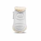 Protège-boulets Inside Deluxe Mouton Synthétique Gatusos