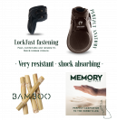 Protège-boulets Inside Pegasus Gatusos