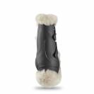 Guêtres antérieurs Genuins mouton synthétique Gatusos