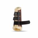 Guêtres antérieurs Royal mouton synthétique Gatusos