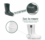 Bottes d'écurie Montatna Gatusos