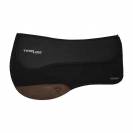 Tapis de selle d'endurance ThinLine Diamond Laine de qualité, absorption