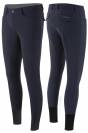 Pantalon d'équitation molo knee grip - animo - full grip