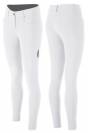 Pantalon d'équitation knee grip femme - Animo - effet push-up