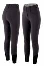 Pantalon d'équitation Nuka knee grip - Animo - tissu respirant