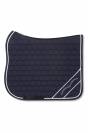 Tapis de selle dressage Wato - Animo - coton, strass