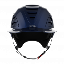 Casque GPA 4S First Lady Hybride Shiny