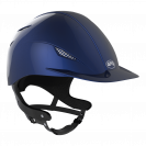 Casque GPA Easy Speed Air TLS Shiny