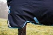 Couverture d'ext&eacute;rieur Amigo Bravo-12 100g - Horseware - Polyester 1200D