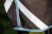 Couverture Amigo Bravo 12 Plus T/O Lite - Horseware - 1200D