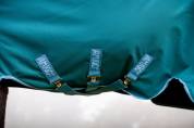 Couverture Amigo Bravo 12 plus 100g - Horseware - extérieur