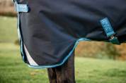 Couverture ext&eacute;rieure Amigo Bravo 12 Turnout - Horseware - 100g