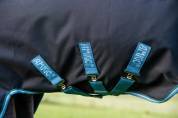 Couverture ext&eacute;rieure Amigo Bravo 12 Turnout - Horseware - 100g