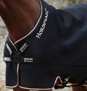 Couverture Rambo Airmax cooler - Horseware - maille polyester