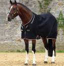 Couverture Rambo Airmax cooler - Horseware - maille polyester
