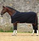 Couverture Rambo Airmax cooler - Horseware - maille polyester
