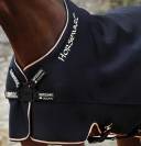 Couverture Rambo Airmax cooler - Horseware - maille polyester