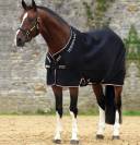 Couverture Rambo Airmax cooler - Horseware - maille polyester