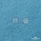 Couverture Amigo Jersey Rem - Horseware - polyester bross&eacute;