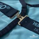 Couverture Amigo Jersey Rem - Horseware - polyester bross&eacute;