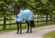 Couverture d'&eacute;curie Amigo Stable Sheet - Horseware - Ultra l&eacute;g&egrave;re